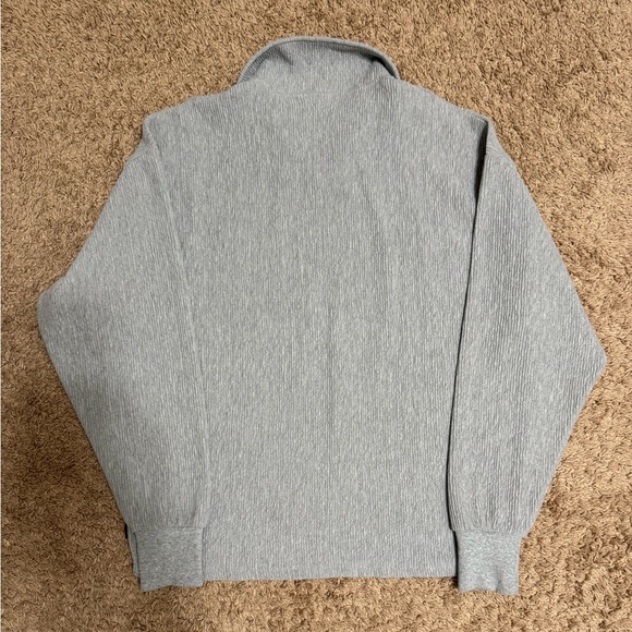 I Love Ugly Long sleeve Polo - Picture 4 of 4